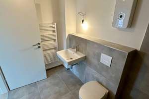 Großzügige 4-Zimmer-Wohnung mit ca. 135 m², Balkon, 2 Bädern, Aufzug und Garage in Düsseldorf-Bilk – 40223 Bilk, Düsseldorf – Vorschaubild 23
