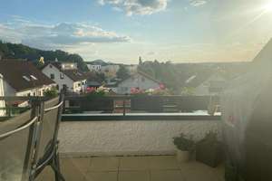  4 1/2-Zi.  Maisonette-Wohnung in Heubach – Die vollständige Adresse der Immobilie erhältst du vom Anbieter., 73540 Heubach – Vorschaubild 14