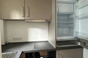 Gemütliches Gartengeschoss-Apartment in begehrter Lage von Düsseldorf-Pempelfort – 40477 Pempelfort, Düsseldorf – Vorschaubild 6
