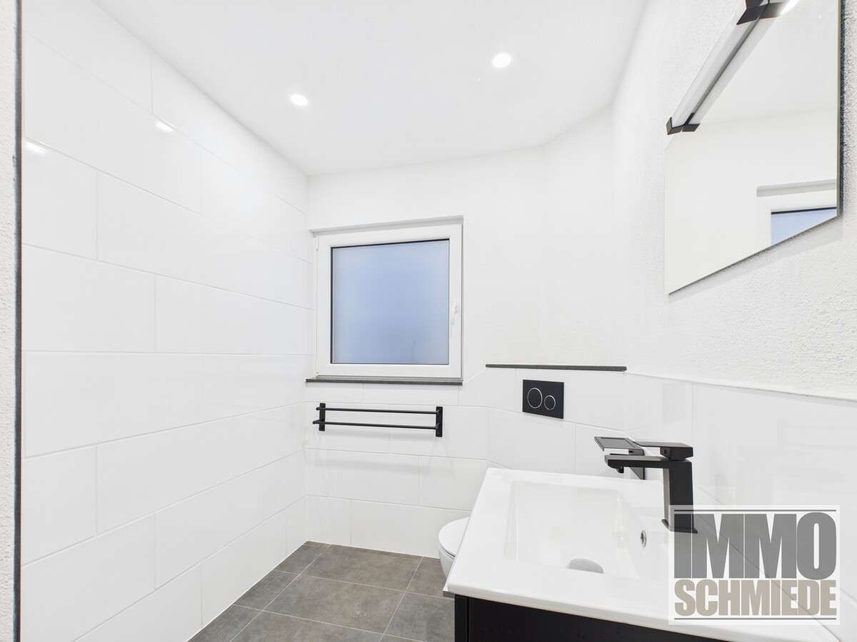 Immobilie in Haiger - Zweifamilienhaus in Haiger/Langenaubach - Bild 3