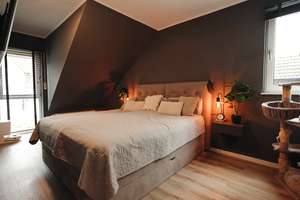 Exklusive Doppelhaushälfte mit 2 Terrassen, Balkon, Pool, Sauna, Whirlpool und Garten – Die vollständige Adresse der Immobilie erhältst du vom Anbieter., 56170 Bendorf – Vorschaubild 20