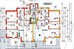 Neuwertige, barrierefreie Etagenwohnung mit hochwertiger Ausstattung und modernem Komfort – Die vollständige Adresse der Immobilie erhältst du vom Anbieter., 74535 Mainhardt – Vorschaubild 20