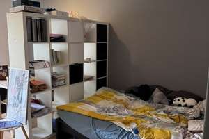 1-Zimmer-Wohnung – Werrastraße 8, 55122 Gonsenheim, Mainz – Vorschaubild 4
