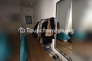 Tauschwohnung: 2 Zimmer-Flat in Winterhude Goldbekplatz zum Tausch – Kuhnsweg 4, 22303 Winterhude, Hamburg – Vorschaubild 6