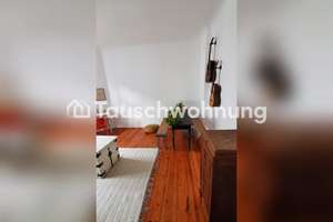 Tauschwohnung: Günstige Altbauwohnung im kreativen Teil Weddings – Martin-Opitz-Str. X, 13357 Wedding, Berlin – Vorschaubild 6