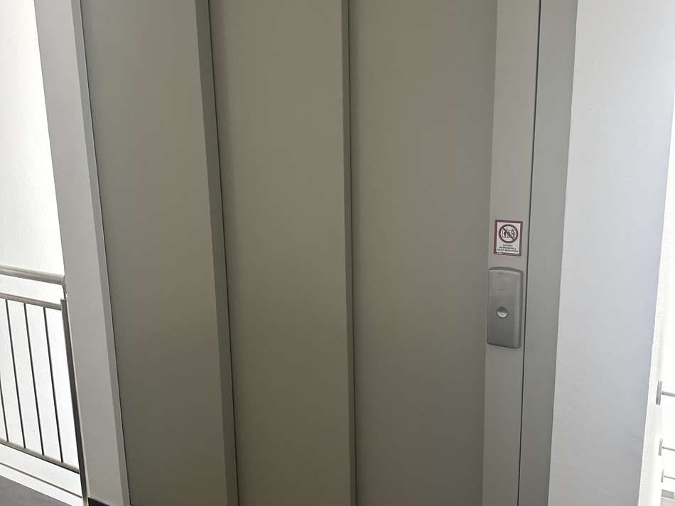 Aufzug