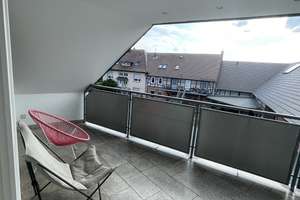 4 - Zimmer Wohnung mit Dachterrasse  – Hegerdorf 23, 38108 Hondelage, Braunschweig – Vorschaubild 20