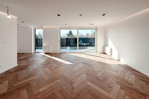 Penthouse-Wohnung mit großer Dachterrasse nähe Rhein-Center / Energieklasse: A+ – Die vollständige Adresse der Immobilie erhältst du vom Anbieter., 50858 Weiden, Köln – Vorschaubild 3