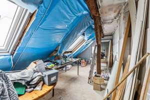 Wohnhaus mit 3 abgeschlossenen Wohneinheiten – Die vollständige Adresse der Immobilie erhältst du vom Anbieter., 91710 Gunzenhausen – Vorschaubild 9