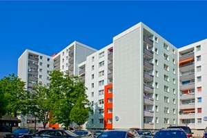 Demnächst frei! 3-Zimmer-Wohnung in Dortmund Hörde (WBS für 75m² erforderlich!) – 44263 Hörde (Ortsteil), Dortmund – Vorschaubild 4