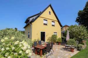 Traumhaftes Einfamilienhaus mit Garten - Ihr neues Zuhause in idyllischer Lage von Sebnitz – Sächsische Schweiz-Osterzgebirge (Kreis) – Vorschaubild 2