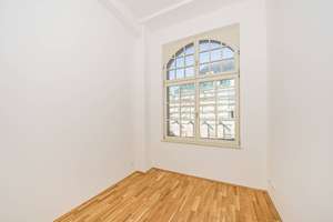 *** Loftstyle ohne Ende * 4-Raum mit Balkon * Bad mit Wanne & Gäste-WC * Parkett * TG *** – Straße der Nationen 80, 9111 Zentrum, Chemnitz – Vorschaubild 5
