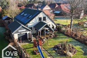 Kernsaniertes Wohnhaus mit Garage und viel Platz – Die vollständige Adresse der Immobilie erhältst du vom Anbieter., 26835 Neukamperfehn – Vorschaubild 2