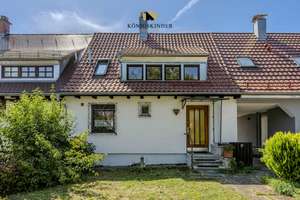 Wohnen im Grünen: Gemütliches Reihenmittelhaus mit großem Garten – Die vollständige Adresse der Immobilie erhältst du vom Anbieter., 70569 Büsnau, Stuttgart – Vorschaubild 34