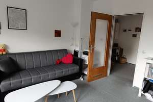 2-Zimmer-Wohnung mit Balkon in Münster-Gievenbeck – 48161 Gievenbeck, Münster – Vorschaubild 4