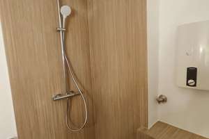 Charmantes 1-Zimmer Apartment in Köln- Deutz mit EBK – Die vollständige Adresse der Immobilie erhältst du vom Anbieter., 50679 Deutz, Köln – Vorschaubild 4