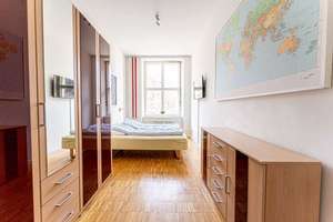 Bezugsfreie 3-Zimmer-Wohnung mit Balkon in schöner Wohnanlage – Sonntagstraße 15, 10245 Friedrichshain, Berlin – Vorschaubild 14