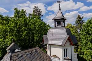 Traumhaftes Villenanwesen auf einem parkähnlichem Grundstück in Bestlage – weitere Bebauung möglich – Die vollständige Adresse der Immobilie erhältst du vom Anbieter., 14482 Babelsberg Nord, Potsdam – Vorschaubild 13