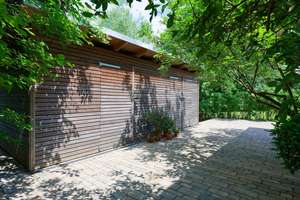 Landhaus der besonderen Art – Die vollständige Adresse der Immobilie erhältst du vom Anbieter., 23898 Wentorf (Amt Sandesneben) – Vorschaubild 11
