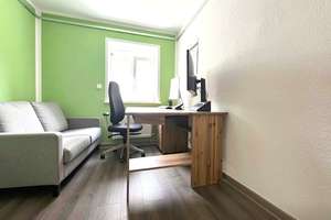 Moderne 4-Zimmer-Wohnung mit 2 Balkonen im Zentrum von Augsburg - ideal für Familien und Pendler – Die vollständige Adresse der Immobilie erhältst du vom Anbieter., 86167 Lechhausen-West, Augsburg – Vorschaubild 9