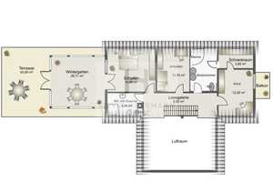 Wassergrundstück - Repräsentatives Einfamilienhaus mit großer Dachterrasse – Bautzen (Kreis) – Vorschaubild 34