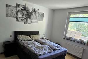 2 Zimmer Wohnung in Hannover-Ricklingen Hochschulnähe – Pfarrstraße 34, 30459 Ricklingen (Ortsteil), Hannover – Vorschaubild 4