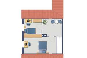 Charmante Doppelhaushälfte mit vielfältigen Gestaltungsmöglichkeiten – Schwanebekstraße 27, 24113 Gaarden-Süd und Kronsburg, Kiel – Vorschaubild 22