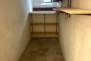 Attraktive 2-Zimmer-Whg. mit Garten-Terrasse in ruhiger, rückwärtiger Lage – Die vollständige Adresse der Immobilie erhältst du vom Anbieter., 28329 Radio Bremen, Bremen – Vorschaubild 11