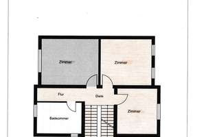 Einmalige Gelegenheit! Repräsentative Villa als Doppelhaushälfte in Wuppertal zu verkaufen! – Die vollständige Adresse der Immobilie erhältst du vom Anbieter., 42115 Elberfeld West, Wuppertal – Vorschaubild 92