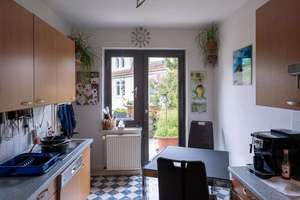 Großzügige 4-Zimmer-Wohnung mit Wintergarten, Balkon und Einbauküche – 37073 Oststadt, Göttingen – Vorschaubild 9