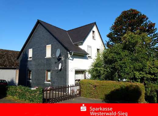 Haus kaufen in Bruchertseifen ImmobilienScout24