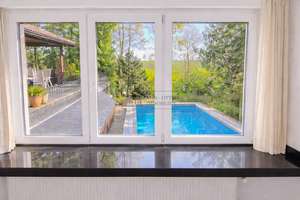 Exklusive Villa mit Pool und großzügigem Garten – Ihr privates Paradies in Remscheid – Die vollständige Adresse der Immobilie erhältst du vom Anbieter., 42855 Lüttringhausen West, Remscheid – Vorschaubild 9