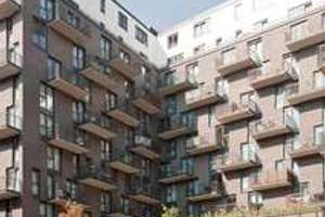 Attraktive Wohnung für Studenten und Azubis – Wadzeckstraße 4, 10178 Mitte (Ortsteil), Berlin – Vorschaubild 9