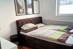 Moderne Loft-Wohnung in perfekter Lage zur Zwischenmiete – Die vollständige Adresse der Immobilie erhältst du vom Anbieter., 66121 St. Johann, Saarbrücken – Vorschaubild 11