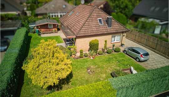 Bild von Charmantes Einfamilienhaus in familienfreundlicher Lage: Ihr neues Zuhause für die ganze Familie