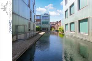 Bielefeld City – Wohnen auf 2 Ebenen zwischen Kultur, City und Lifestyle – Die vollständige Adresse der Immobilie erhältst du vom Anbieter., 33602 Mitte, Bielefeld – Vorschaubild 2