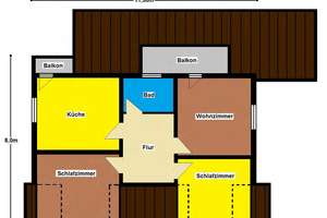 Mehrfamilienhaus mit 445qm Wohnfläche in Wettenberg – Mittelmark 18, 35435 Wettenberg – Vorschaubild 2