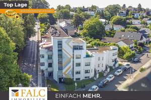 Simply the best ! - 1-Zimmer-Kapitalanlage mit Aufzug und Tiefgarage !