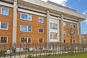 modernisierte Erdgeschosswohnung zum Kauf in Hamburg Alsterdorf - Wentzel Dr – Orchideenstieg 10a, 22297 Alsterdorf, Hamburg – Vorschaubild 4