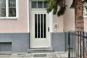 Mehrfamilienhaus mit 8 Wohneinheiten, teilvermietet, in beliebter Lage von Neuhausen – Orffstr. 1, 80634 Dom Pedro, München – Vorschaubild 2