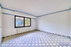 Freistehender Bungalow auf 2 Ebenen nahe Naturschutzgebiet für Leute, die das Besondere schätzen! – Die vollständige Adresse der Immobilie erhältst du vom Anbieter., 60488 Hausen, Frankfurt am Main – Vorschaubild 19
