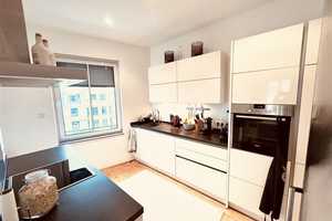 Penthouse - Über den Dächern mitten in Winterhude  – Barmbeker Str. 40a, 22303 Hamburg – Vorschaubild 1