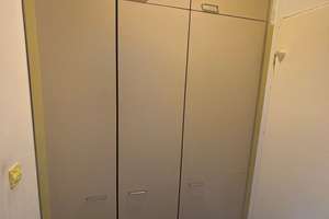Voll möblierte 1-Zimmer-Wohnung in Top-Lage nahe Uniklinik & Universität – Werstener Dorfstrasse 228 228, 40591 Wersten, Düsseldorf – Vorschaubild 4