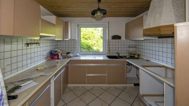 Immobilie in Klosterlechfeld - Ein- Zweifamilienhaus mit Potenzial – großzügiges Wohnen auf teilbarem Grundstück - Bild 7