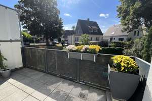 Fußläufig zum Hexbachtal  – 45475 Dümpten, Mülheim an der Ruhr – Vorschaubild 1