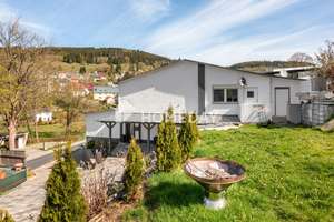 Ankommen, wohlfühlen, aufblühen – das perfekte Zuhause für junge Familien
 – Die vollständige Adresse der Immobilie erhältst du vom Anbieter., 98693 Ilmenau – Vorschaubild 13