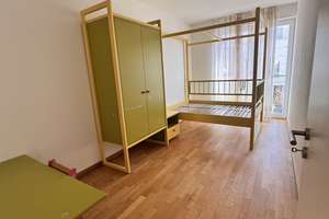 Schickes Townhouse in Düsseldorf-Friedrichstadt: Ganz ruhig und doch mitten im Leben – 40217 Friedrichstadt, Düsseldorf – Vorschaubild 14