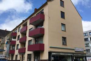 Erstbezug nach Renovierung im ruhigen Mehrfamilienhaus nähe Wochenmarkt – Grashoffstraße 13, 27570 Geestemünde, Bremerhaven – Vorschaubild 3