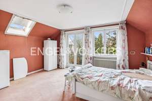 Exklusive Lage, maximale Optionen – Die vollständige Adresse der Immobilie erhältst du vom Anbieter., 22607 Groß Flottbek, Hamburg – Vorschaubild 5