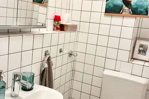 Rüttenscheid: 3-Zimmer-Wohnung mit Balkon – Hildegardstr. 12, 45130 Rüttenscheid, Essen – Vorschaubild 2